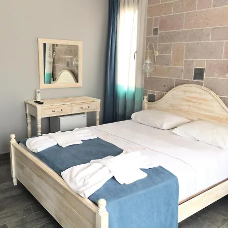 Couette-café Cunda Mira Butik Ayvalı