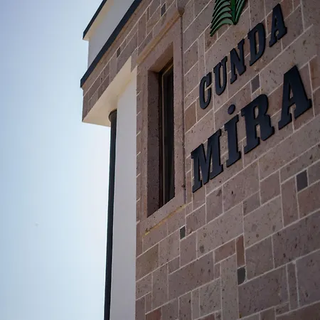 Cunda Mira Butik *