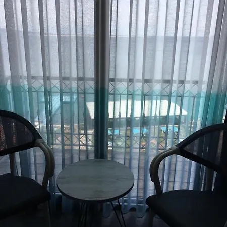 Cunda Mira Butik * Ayvalı