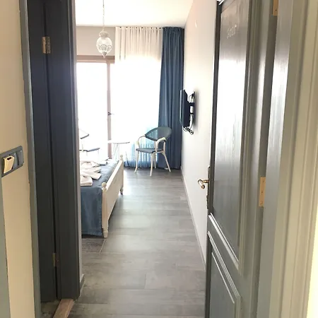 Cunda Mira Butik Ayvalı