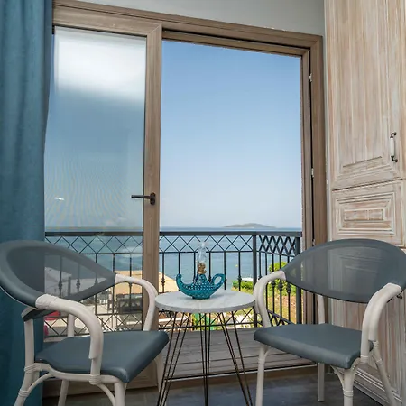 Cunda Mira Butik فندق مبيت وإفطار Ayvalı